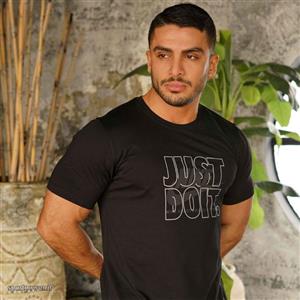 تیشرت مردانه نخی نایکی کد T266 – (5 رنگ)