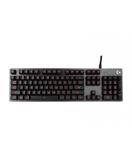کیبورد باسیم گیمینگ Logitech G413
