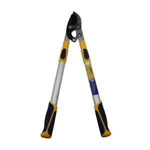 قیچی شاخه زن آیسون مدل تلسکوپی کد YP-AL-SH50