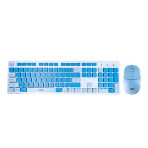 کیبورد و ماوس مدل KB05