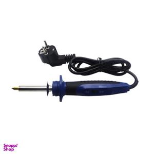 هویه سوخته نگاری 30 وات لزار مدل دیمر دار کد YP-JR-D1530-15/30 مجموعه 23 عددی