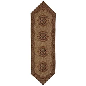 رومیزی ترمه مدل رانر کد RA23