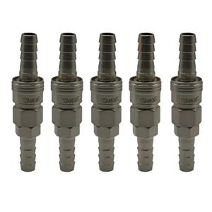 کوپلینگ تانوس مدل YP-40SH-PH-1/2 مجموعه 5 عددی