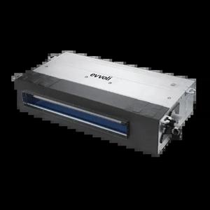 داکت اسپیلت ایوولی 36000 (36 هزار) اینورتر مدل EVDUCT–36K-INVMD