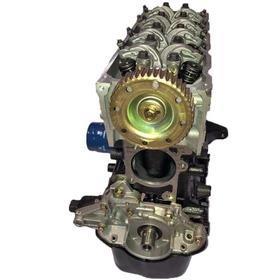 موتور کامل پراید یورو 2  رینگ المان