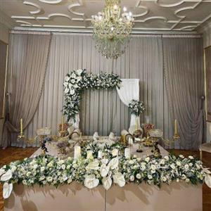 سفارش گل بله برون 5487