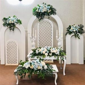 نمونه گل بله برون 5509