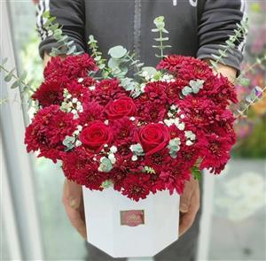 باکس گل  ارزان مناسب اقتصادی ولی شیک 8320