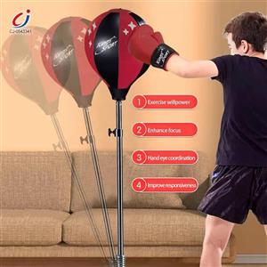 کیسه بوکس کودک مدل King Sport