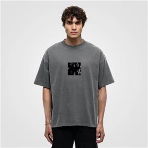 تیشرت آستین کوتاه مردانه Inspired کد 347