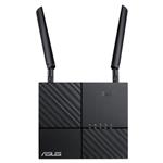 ASUS 4G-AC53U AC750 Dual-Band LTE Wi-Fi Modem Router 