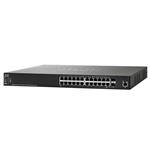 CISCO SG350XG 24T 24Port 10GBaseT Stackable Managed Switch