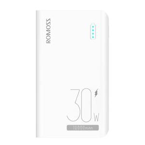 پاوربانک روموس مدل SENSE 4S PRO با ظرفیت 10000 میلی آمپر ساعت