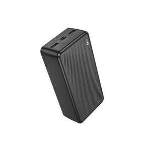 پاوربانک بروفون مدل BJ56B 22.5W ظرفیت 30000 میلی آمپر ساعت