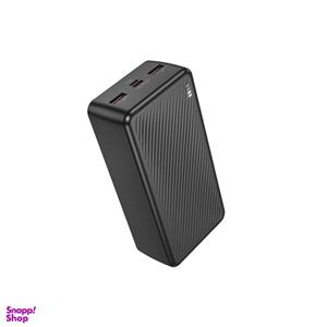 پاوربانک بروفون مدل BJ56B 22.5W ظرفیت 30000 میلی آمپر ساعت