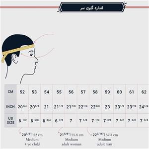 ماسک ایفای نقش مدل ددپول