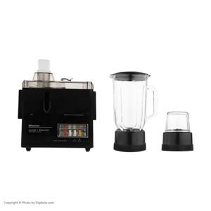 آبمیوه گیری و مخلوط کن  Naniwa مدل MJ-176NR