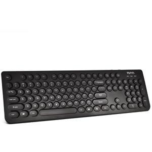 کیبورد تسکو مدل TK 8013 با حروف فارسی