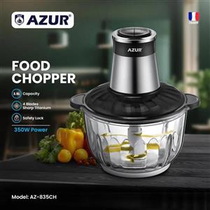 خردکن آزور مدل AZ-835CH