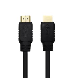 کابل اچ دی ام آی کی نت مدل 302 به طول پنج متر Knet K-HC302 HDMI 1.4 5m Cable 