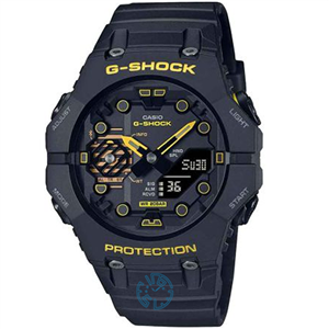 ساعت مچی مردانه کاسیو جیشاک G-SHOCK GA-B001CY-1AER
