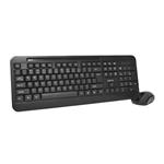 TSCO TKM 8056  Wireless Keyboard With Mouse