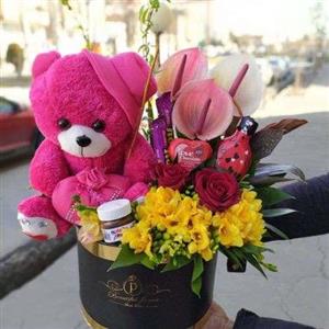  کادو ولنتاین برای زن z173