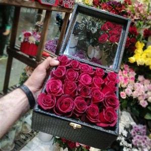  کادو ولنتاین لاکچری z169