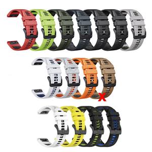 بند ساعت گارمین FENIX 7X PRO کوییک فیت