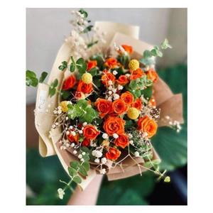  دسته گل تولد 2785