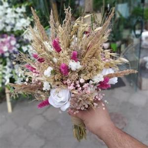 خرید دسته گل فرمالیته2244