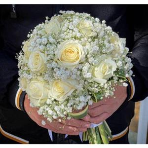  دسته گل مچی نامزدی2314