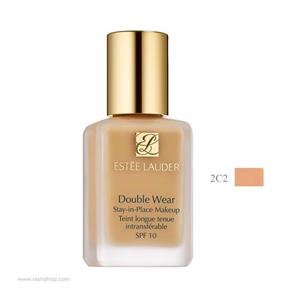 کرم پودر مایع استی لودر شماره ESTEE LAUDER 2C2 