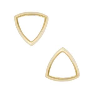 گوشواره مثلث تو خالی