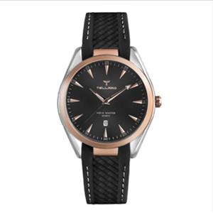 ساعت مچی عقربه ای مردانه تلارو  مدل T3089GR_1214