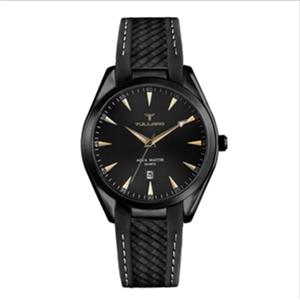 ساعت مچی عقربه ای مردانه تلارو  مدل T3089GR-1115