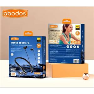 هندزفری بلوتوثی abodos مدل AS-WH18