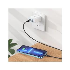 کابل USB-C به لایتنینگ هوکو مدل X89 20W