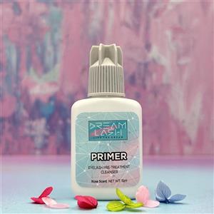 پرایمر مژه دریم لش DREAM LASH 15ML