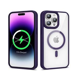 قاب مگ سیف گوشی آیفون مدل IPhone 15 ProMax