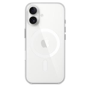 قاب مگ سیف گوشی آیفون مدل IPHONE 16