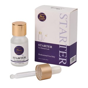 استارتر مژه بیوتی آرنا حجم 10 میل
