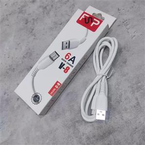 کابل شارژ FSP micro مدل C 8