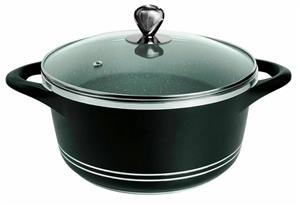 قابلمه گرانیتی 28 ای تی سی