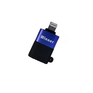 مبدل USB به لایتنینگ Winner مدل W006