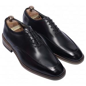 کفش مردانه چرم کلاسیک رودونیت کد im07