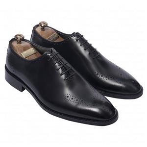 کفش مردانه چرم کلاسیک نرو اوسیدیانا
