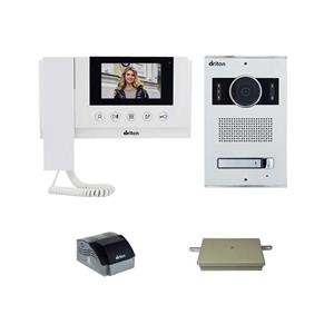 مانیتور آیفون تصویری برایتون BAM-4310