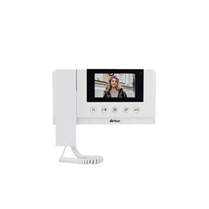 مانیتور آیفون تصویری برایتون BAM-4310