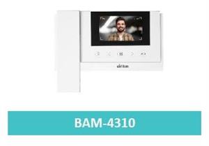 مانیتور آیفون تصویری برایتون BAM-4310